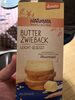 Butter Rusk - Produit