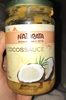 Sauce Coco Thaïlandaise Bio - - Naturata - Product