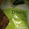 Dinkel Vollkorn Bandnudeln - Produit