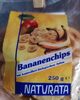 Banana Crisps - Produit