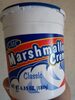 Marshmallo Cream - Product