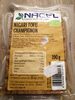 Nigari Tofu Champignon - Producte