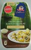 Frühlings Kartoffelsalat mit Mayonnaise & Kräutern - Prodotto