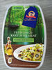 Spreewälder Frühlings-Kartoffelsalat mit Essig, Öl & - Produkt