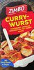 Currywurst - Producto