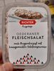 Oederaner Fleischsalat - Produit