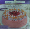 Erdbeer-Sahne-Torte - Produkt