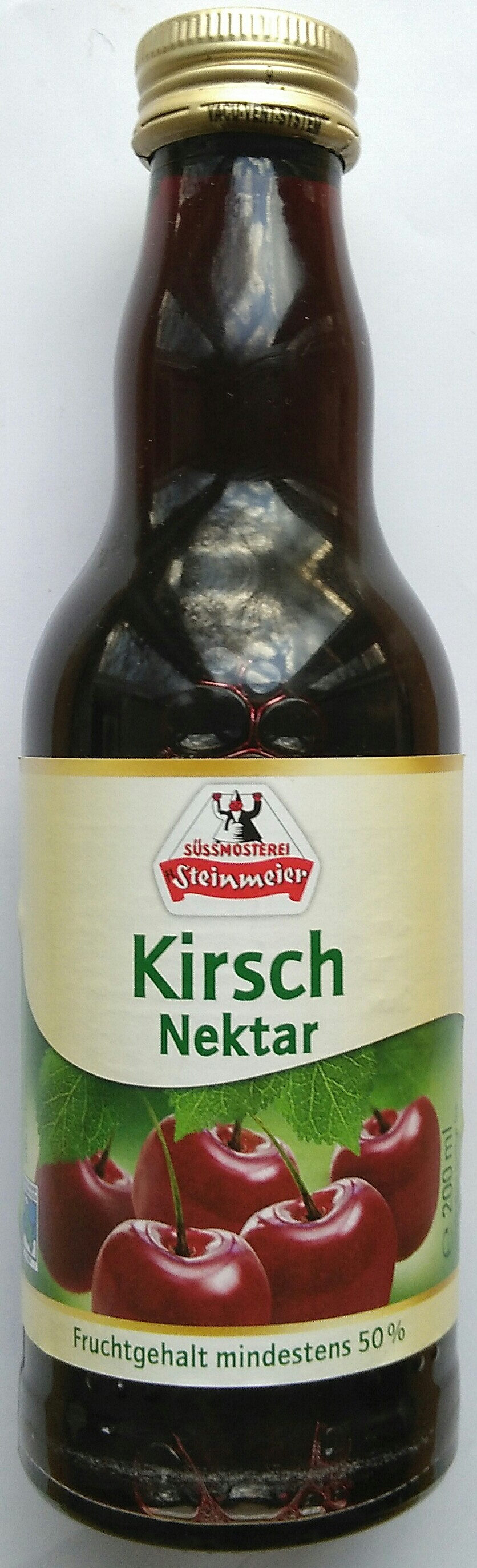 Kirschnektar - Producto - de