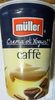Crema di Yogurt Caffe Müller - Prodotto