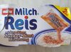 Milch Reis - نتاج