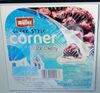 Corner Black Cherry - Product