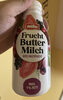 Fruchtbuttermilch - Product