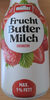 Frucht Butter Milch Erdbeere - Produkt