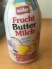 Butter Milch (Ananas/Kokos) - Produkt