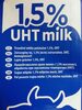mlijeko - Produkt
