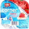 Greek Style Corner Strawberry - Product
