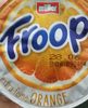 Froop Orange - Produit