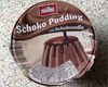 Schoko Pudding mit Schokosoße - Producto