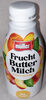 Fruchtbuttermilch - Pfirsich-Nektarine - Prodotto