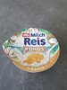 Müller Milch Reis Kokos Typ Mandel - Produkt