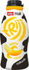Banana Flavour Milkshake - Product