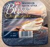 Bliss Corner Cheesecake Inspired - Product