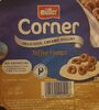 Muller corner toffee hoops - Product