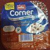 Müller Corner Yoghurt - Milk Chocolate Digestives - Producto