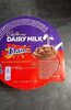 Cadbury Dairy Milk Daim - Produit