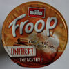 Froop Typ Bratapfel - Product
