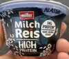 Milchreis High Protein Klassik - Produit