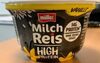 Milch Reis High Protein Vanille - Product