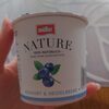 Nature Joghurt & Heidelbeere - Product