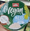 Vegan Reis - Produkt