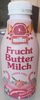 Fruchtbuttermilch Peach Royal - Product