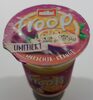 Froop Maracuja - Produkt