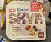 Skyr nuts & chocolate - Product