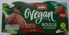 Vegan Mousse auf Kokosbasis - Produkt