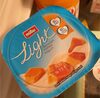 Smooth toffee yogurt - Produit