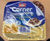 Müller Corner Yoghurt Banana Chocolate Flakes - Product