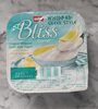 Bliss Whipped Greek lemon corner - Producto