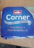 corner yogurt - Produkt