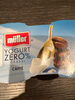 yogurt zero% caffe - Produkt