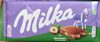 Milka Haselnuss - Produkt