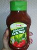 Bärlauch Ketchup - Producto