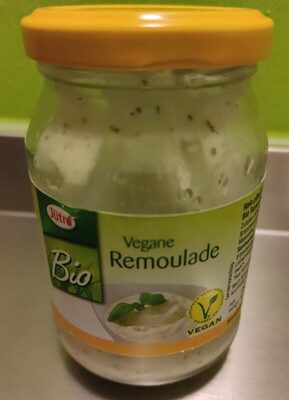 Vegane Remoulade - Produkt