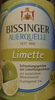 Bissinger Limette - نتاج