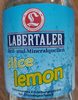 Slice Lemon - Produkt