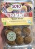 Falafel Sesam-Minze - Produkt