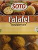 Bio Falafel "tradizionale" vegan - Product